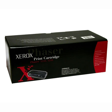 Картридж Xerox 109R00639 к Phaser 3110 3210 оригинал