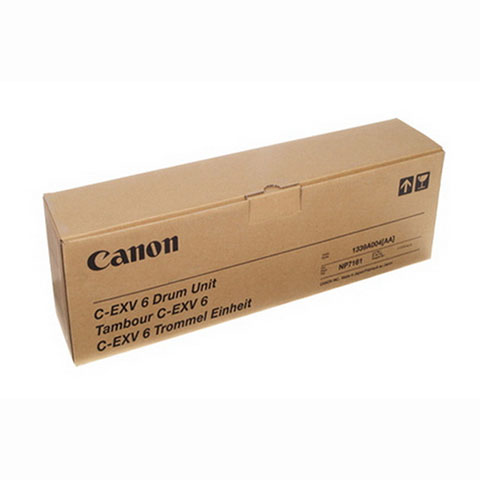 Фотобарабан Canon Drum Unit C-EXV6 (NPG-15) для NP-7161 оргинал